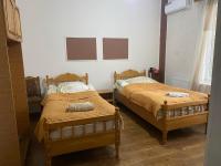 Double Room with Two Double Beds