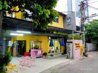 Shusimi House & Boutique Near Tan Son Nhat Airport - Chambres d’hôtes