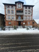 APARTAMENT Pod Lasem Jedlina Zdrój - Ferienwohnung