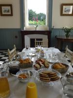 Château Saint Georges - Bed and Breakfast