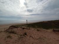 Maison bord de mer, dans impasse au calme d'une résidence. - B&B Notre-Dame-de-Monts