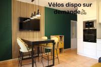 Poziodé - Bed and Breakfast Courseulles-sur-Mer