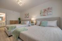 Pool view apartment near Epic Universe and Universal Studios - B&B Orlando