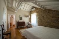 Chambre Double – Vue sur Lac
