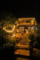 The Hideout Villa Pokhara - B&B Pokhara