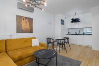 B&B Warsaw - Kłopot 4 by NYX Apart A - Bed and Breakfast Warsaw