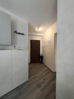Modern Beach Apartment - Ferienwohnung Grado
