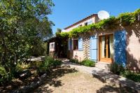 Villa CASA CALLISTA , confort et calme - Ferienwohnung Sainte-Lucie de Porto-Vecchio