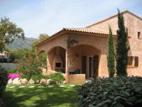 Villa con 3 Camere da Letto