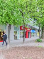 Grójecka 194 by NYX Apart - B&B Warsaw