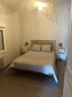 Au puits d antan - B&B Guîtres