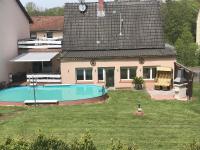 B&B Hornbach - Ferienhaus Gerhard - Bed and Breakfast Hornbach