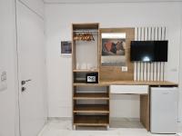 Chambre Triple Deluxe