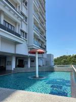 Icon Residence Premium Condo - B&B