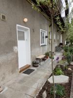 Apartmán JP - B&B