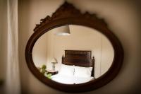 Double Room with Private External Bathroom