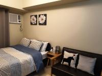 Hana Inn Avida Riala Tower3 IT Park 812 - B&B