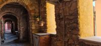 Il Rifugio sul Golfo - B&B Tellaro