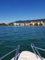 Kaiserstrand Apartment Bodensee - Lake Constance, Lochau - Bregenz, Austria - B&B
