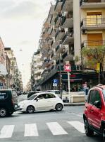 Allure Home - Ferienwohnung Catania