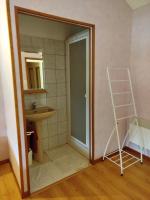 Le champ Vert - Ferienwohnung Chamblanc