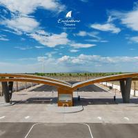 ENCANTAME TOWERS VIENTO 203 - B&B