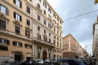 Gracchi Apartment Prati - B&B