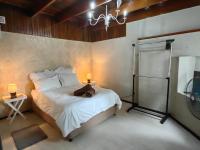 B&B Pietermaritzburg - Mitchell Guesthouse - Bed and Breakfast Pietermaritzburg