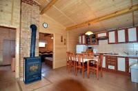 Domek Letniskowy JBJ Basia - Chambres d'hôtes Pobierowo