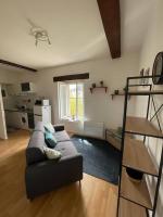 La minoterie - Bailly Loc - Bed and Breakfast