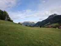 B&B Sonthofen - Appartement Alpblick - Bed and Breakfast Sonthofen