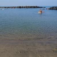 A few steps from the sea - B&B Fiumicino