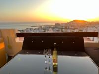 Apartment Vlasta Port Royal Los Cristianos - B&B