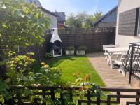 Andromeda - B&B Mikoszewo