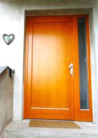 Zelený prostorný aparmán v Českém Ráji - B&B Koberovy