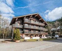 Cosy 2 pièces proche Châtel - Ferienwohnung Abondance