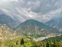 MOUNTAIN HOME STAY -RANG, at Reckong Peo - Kalpa, Near Goyal Motors, Way to Petrol Pump at ITBP Quarters - Chambres d'hôtes Kalpa
