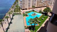 La Manga - Puerto y Playa - 3 dormitorios - Chambres d’hôtes La Manga del Mar Menor