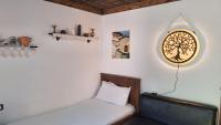 Habitación Triple con baño privado
