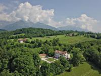 B&B Feltre - Villa San Liberale - Suites & Wellness - Bed and Breakfast Feltre