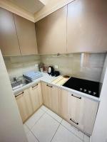 Two-Bedroom Apartment with Balcony