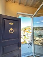 Suite Ventidue - Fronte Mare - Chambres d’hôtes Lerici