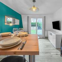 L'évasion paisible à Ouistreham - B&B