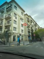 NIZAMI Street flat - B&B