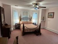 Camera Matrimoniale con Bagno Privato