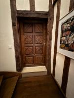 La Maison d'Anne - Bed and Breakfast Parijs