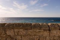 appartamento a 100 m. dal mare - B&B