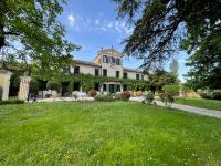 B&B Villa Gradenigo - Ferienwohnung Lancenigo