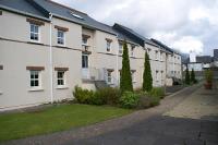 B&B Cork - Sheraton Lodge Apartments t12e309 - Bed and Breakfast Cork