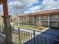 Appartement entier dans résidence de tourisme - B&B Azille